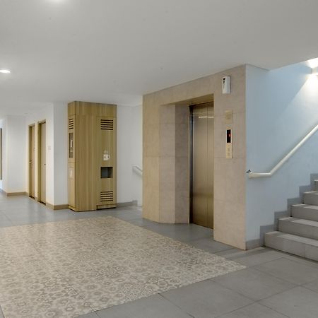 Carani Hotel Yogyakarta Exterior photo